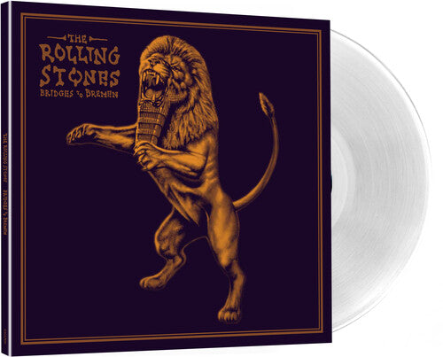 Bridges To Bremen (Clear Vinyl Version)