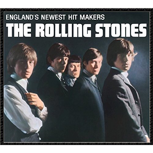ENGLAND'S NEWEST HIT MAKERS