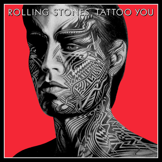 Tattoo You (2021 Remaster) [LP]