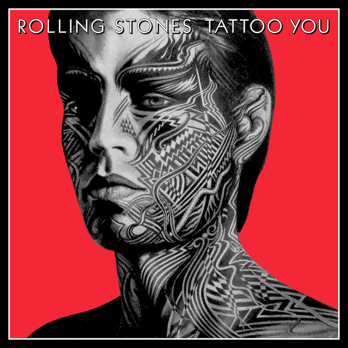Tattoo You (2021 Remaster)