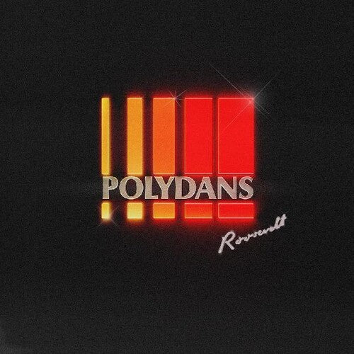 Polydans (Black, Digital Download Card)