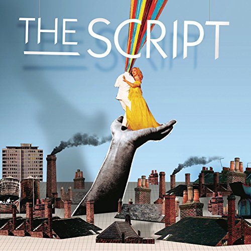 THE SCRIPT (IMPORT)