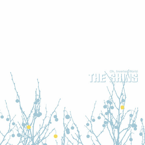 Oh Inverted World (20th Anniversary Remaster) Artist: The Shins Format: Cassette Release Date: 6/11/2021