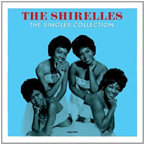 The Singles Collection [Import]
