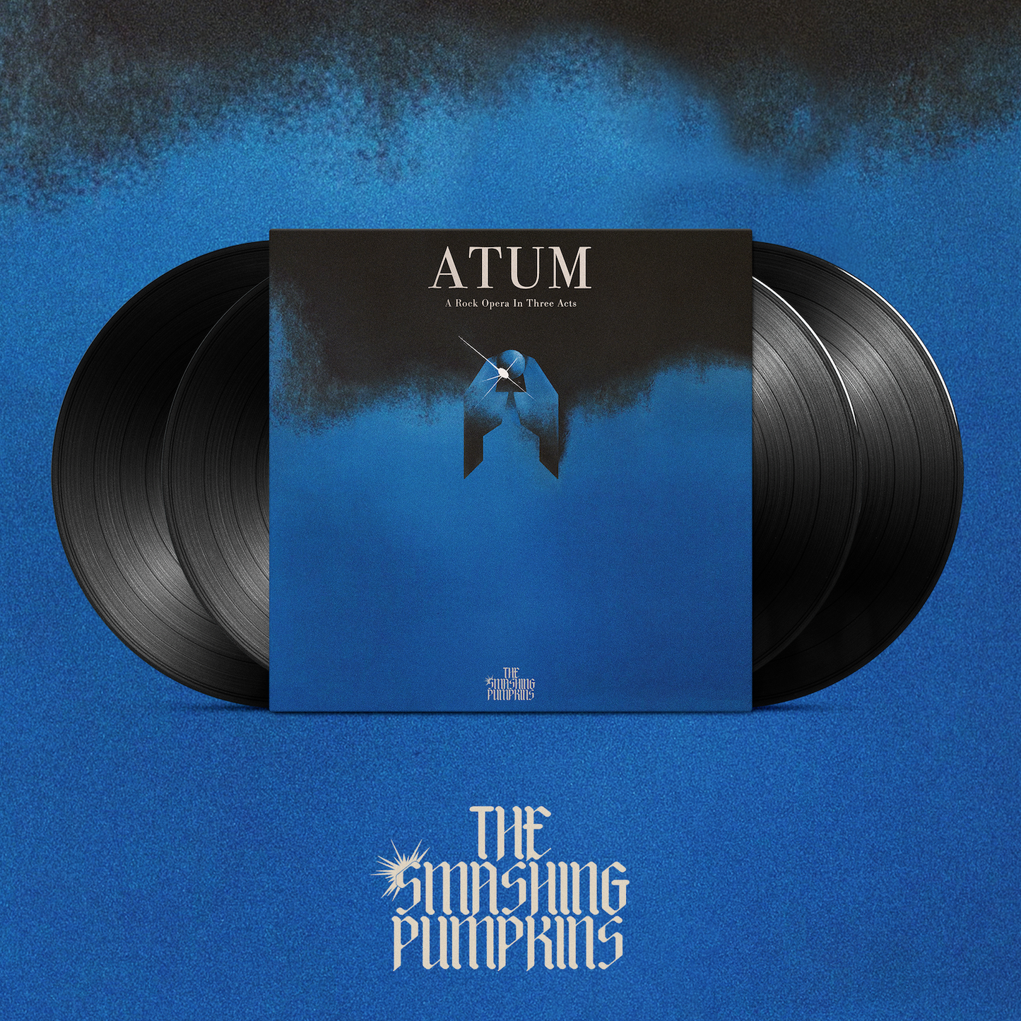 Atum (Indie Exclusive) - The Smashing Pumpkins