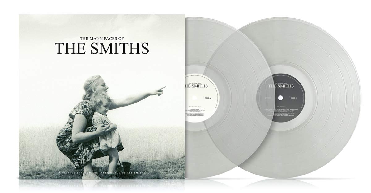 The Many Faces Of The Smiths