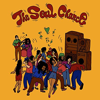 The Soul Chance