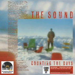 Counting The Days (RSD)