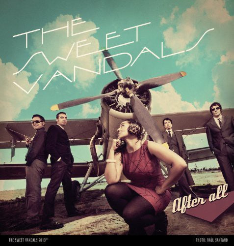 After All (Download Card)