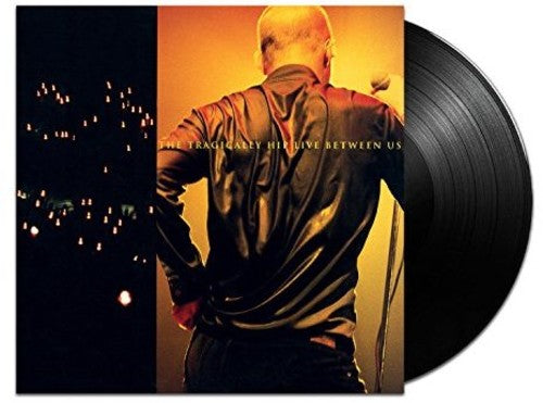 Live Between Us [Import] (2 Lp's)
