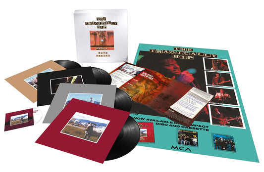 Road Apples (30th Anniversary) [5 LP/Blu-ray]
