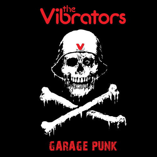 Garage Punk (Pink Vinyl)