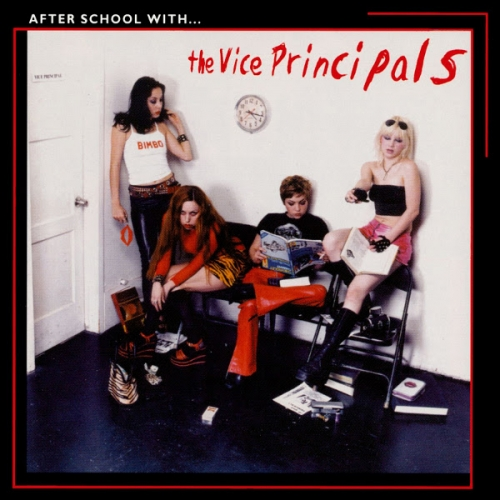 After School With...