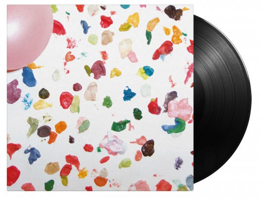 The Virgins [180-Gram Black Vinyl] [Import]