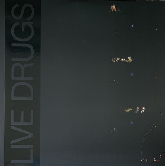 Live Drugs (2 Lp's)