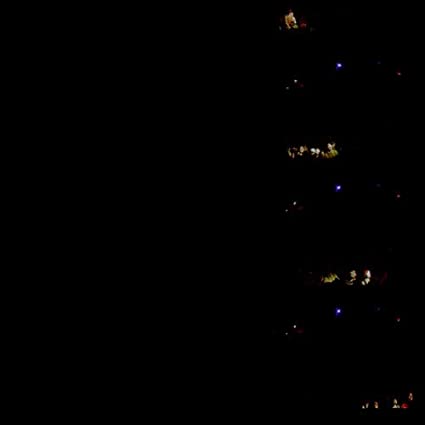 Live Drugs (Transparent Purple Vinyl) (Purple, Indie Exclusive) (2 Lp's)