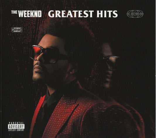 The Weeknd [Import] (2 Cd's)