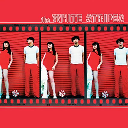 The White Stripes (180 Gram Vinyl) [Import]