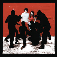 White Blood Cells - The White Stripes (Vinyl)