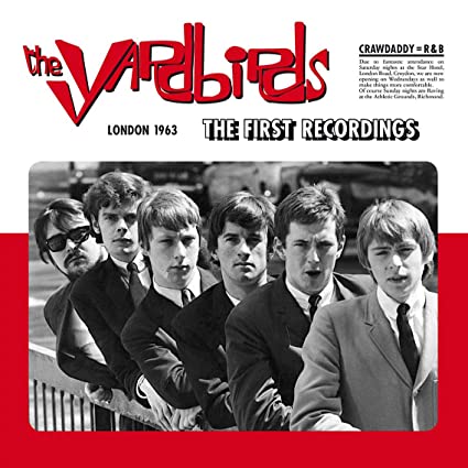 The First Recordings: London 1963 (180 Gram Vinyl) [Import]