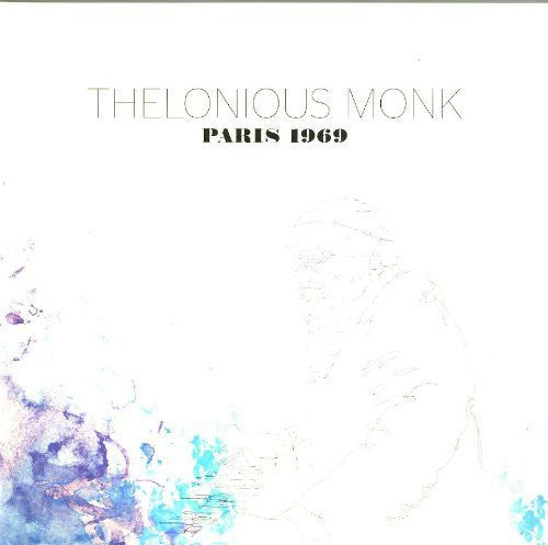 Paris 1969 (2 Lp's)