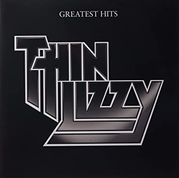 Thin Lizzy Greatest Hits [Import] (2 Lp's)