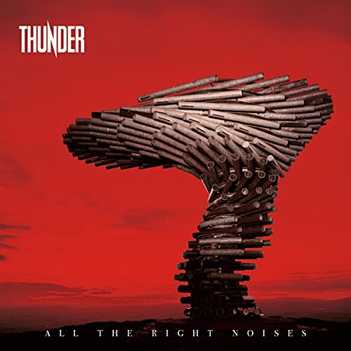 All the Right Noises (Deluxe Edition 2CD + DVD) [Limited]