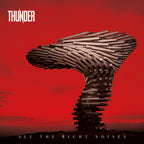 All the Right Noises (Deluxe Edition 2CD + DVD) [Limited]