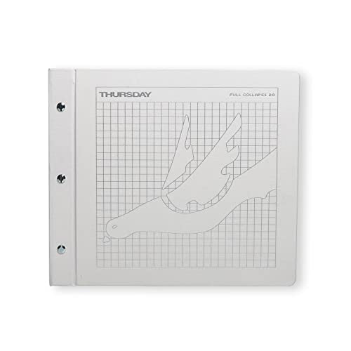 Full Collapse (21st Anniversary Edition) [3 10" LP]