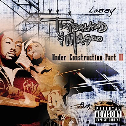 Under Construction II [Explicit Content]