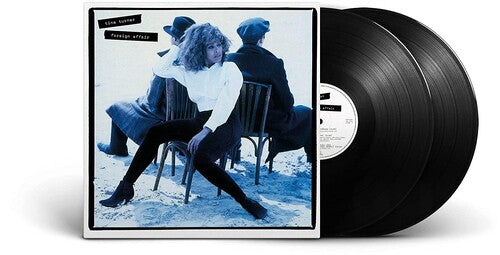 Foreign Affair (Remastered) (2 Lp's)