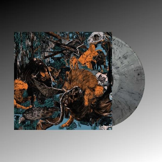 The Will to Live (Limited Edition, Colored Vinyl, Silver & Black, Gatefold LP Jacket, Indie Exclusive) (2 Lp's)
