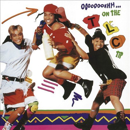 Ooooooohhh On The Tlc Tip