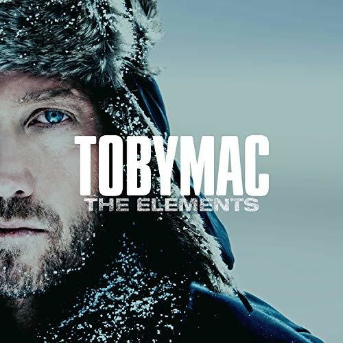The Elements (Gatefold Jacket) [LP]