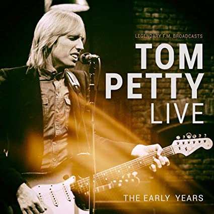 Live: The Early Years [Import]