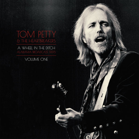 A Wheel in the Ditch: Alabama Broadcast 1995 Vol. 1 [Import] (2 Lp's)