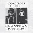 Downtown Rockers (Colored Vinyl, Pink)
