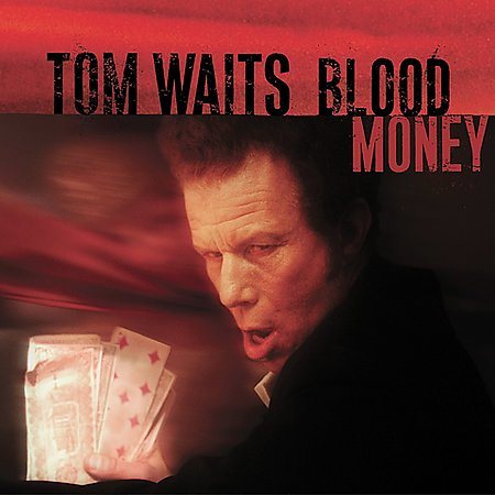 BLOOD MONEY