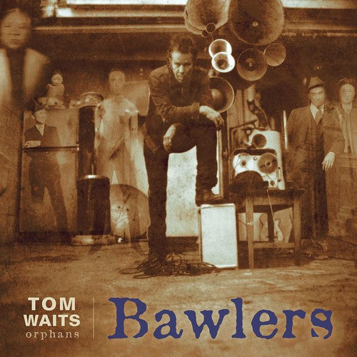 Bawlers (Remastered) (2-LP)