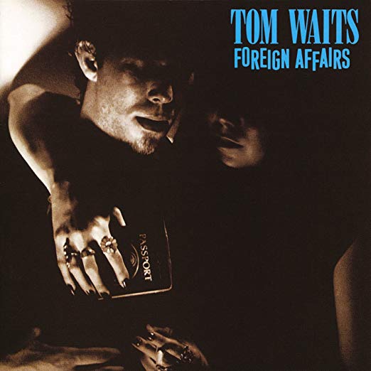 Foreign Affairs (Remastered) [Indie Exclusive]