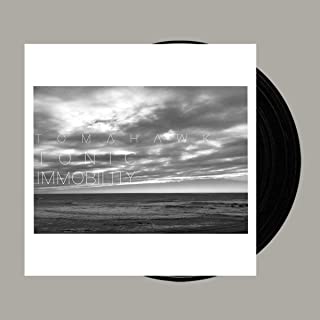 Tonic Immobility - Tomahawk (Vinyl)