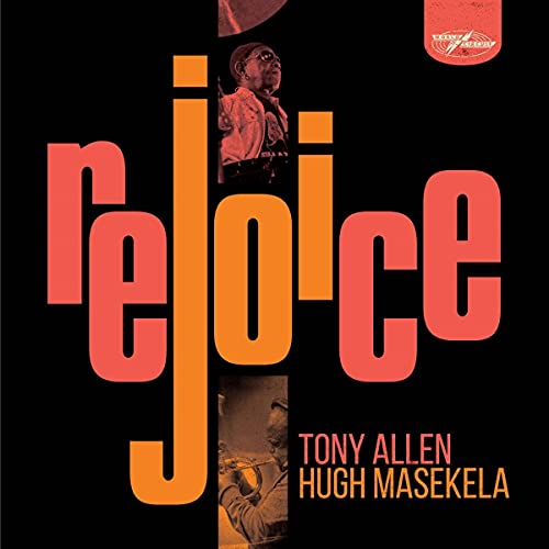 Rejoice (Special Edition 2LP)
