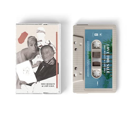 Love For Sale [Cassette]