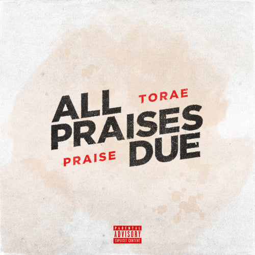 All Praises Due (Extended Play)