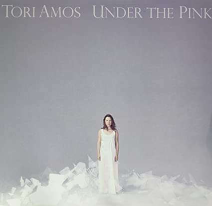 Under The Pink (180 Gram Vinyl) [Import]