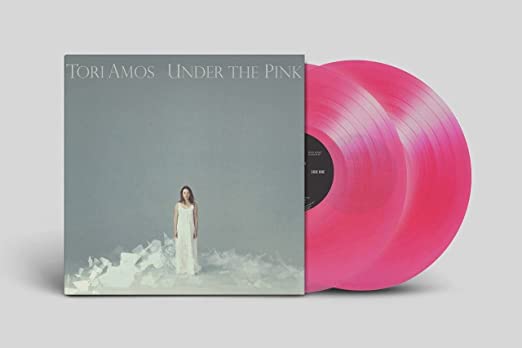 Under the Pink (Limited Edition Pink Vinyl) (2 Lp's)