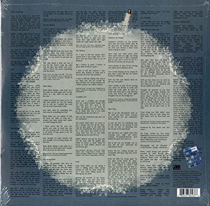 Under the Pink (Limited Edition Pink Vinyl) (2 Lp's)