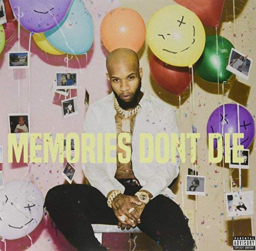 Memories Don'T Die