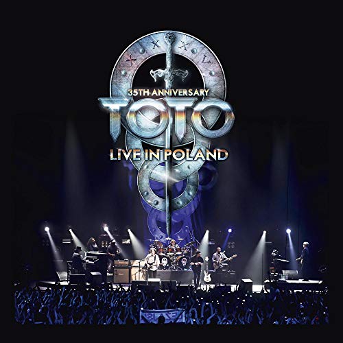 35Th Anniversary Tour - Live In Poland (3Lp)