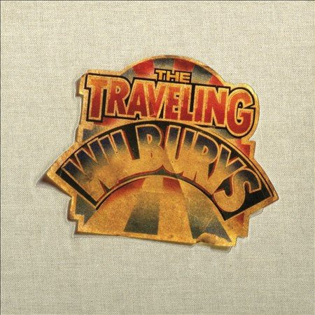 Traveling Wilburys Collection